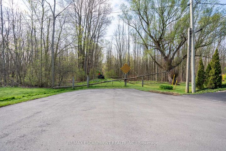 Property Photo:  Pc Lot 15 4th Concession Road W  ON L8B 0L5 