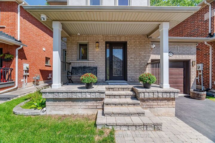 Property Photo: 2259 Empire Crescent ON L7L 6Y6