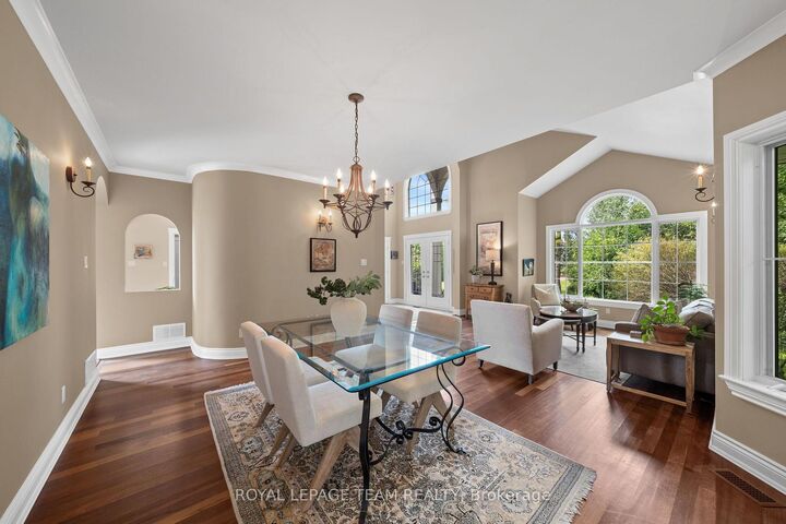 Property Photo: 1518 Monaghan Lane ON K2W 1B4