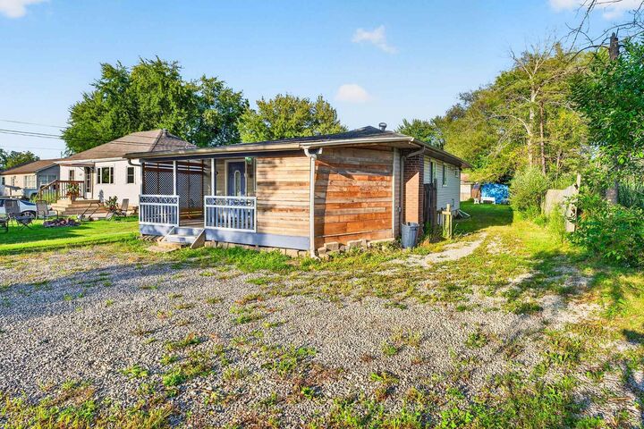 Photo de la propriété: 815 Lagoon Drive ON L0E 1S0