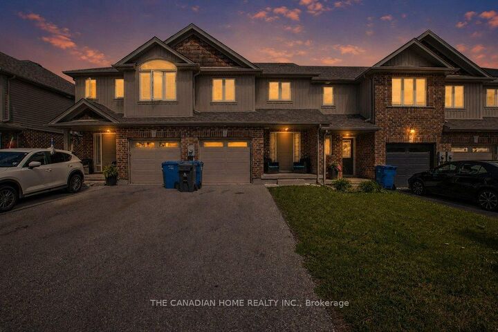 Property Photo: 46 Jeffrey Drive ON N1E 0M4
