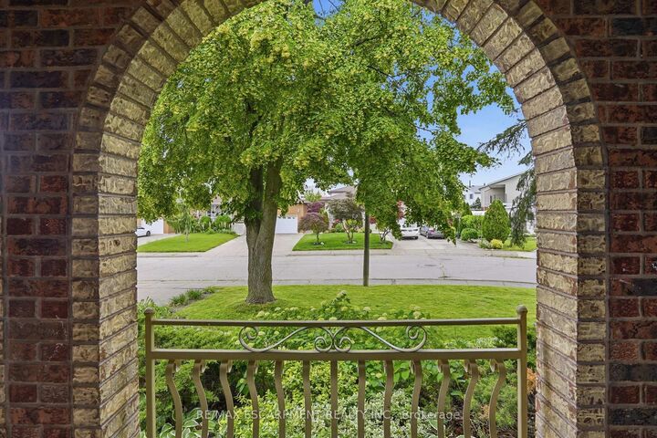 Property Photo: 57 Neil Avenue ON L8G 2N1