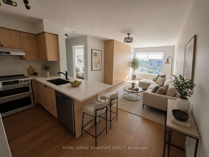 51 Baffin Court 815 — photo 1