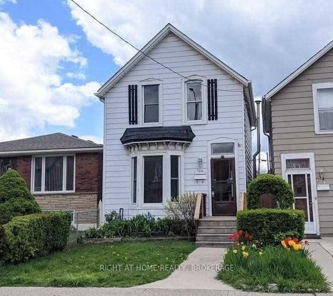 Property Photo:  120 Tisdale Street N  ON L8L 5M6 