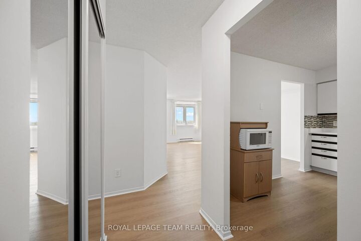 Property Photo: 1025 Grenon Avenue 719 ON K2B 8S5