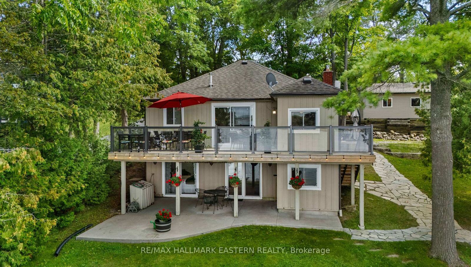 Property Photo: 1714 Poplar Point Road ON K9J 6X5