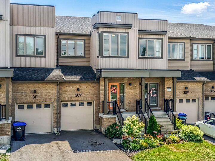 Property Photo: 309 Atkinson Street ON L0M 1S0