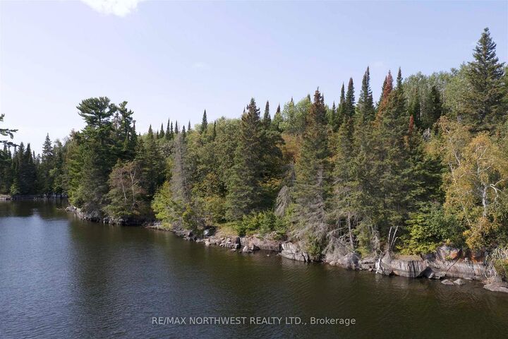 Property Photo:  Lot 7 Welcome Channel Lake Of The Woods  ON P0X 1C0 