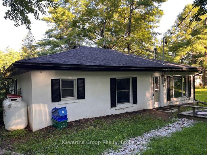 Property Photo: 92 Shadow Lake 57 Road N ON K0M 1K0