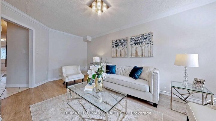 Property Photo:  77 Silverdart Crescent  ON L4E 3T8 