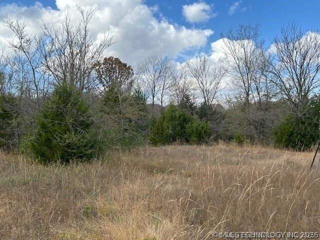 Property Photo: W Duncan Road OK 74436