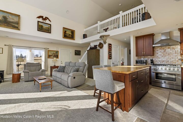 Property Photo:  130 Hanley  NY 12430 