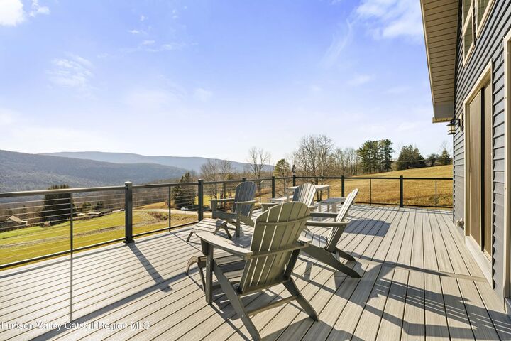Property Photo:  130 Hanley  NY 12430 