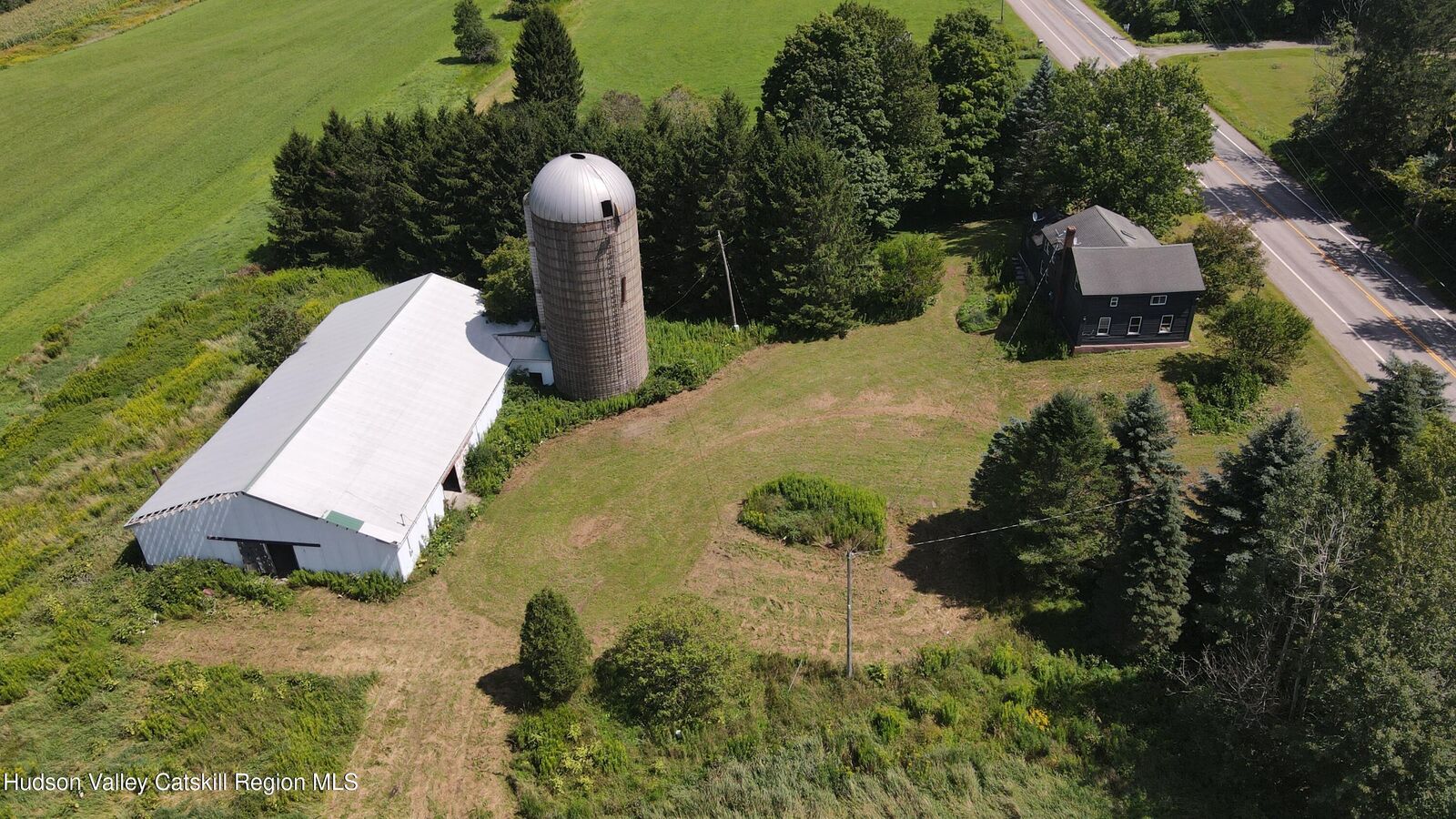 Property Photo:  31705 New York 23  NY 12076 