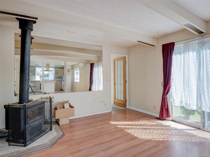 Property Photo:  2357 Sooke River Rd #21  BC V9Z 0X5 