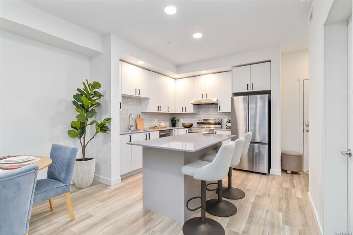 Property Photo: 2390 City Gate Blvd #516 BC V9B 7E8