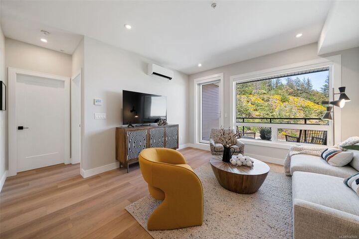 Property Photo: 1810 Selenite Pl #210 BC V9B 7E2