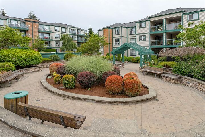 Property Photo: 898 Vernon Ave #108 BC V8X 2W6