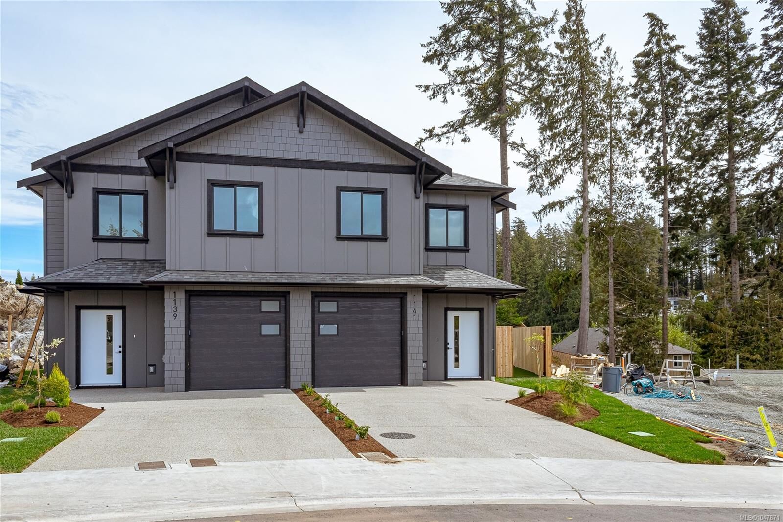 Property Photo: 1141 Deltana Ave BC V9C 0H3