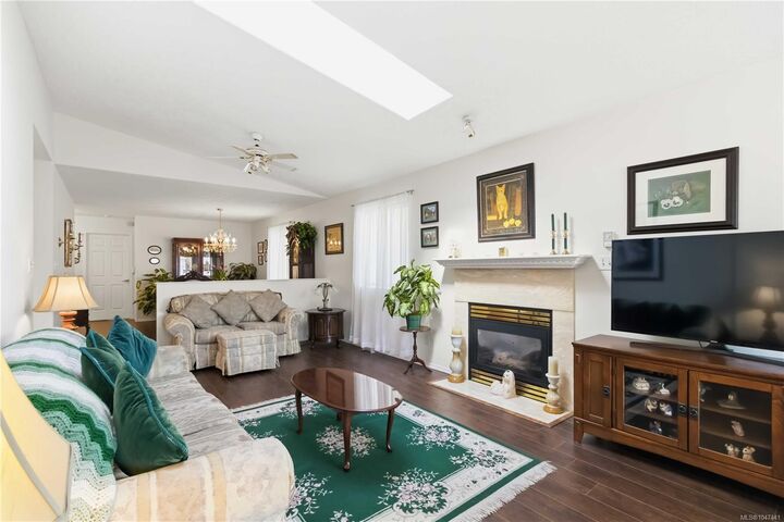 Property Photo: 23 Eagle Lane BC V9A 7M2
