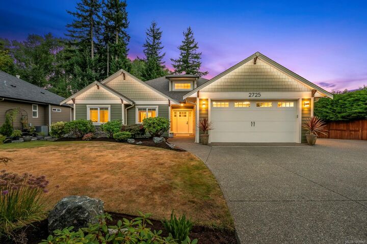 2725 Inverclyde Way — photo 1
