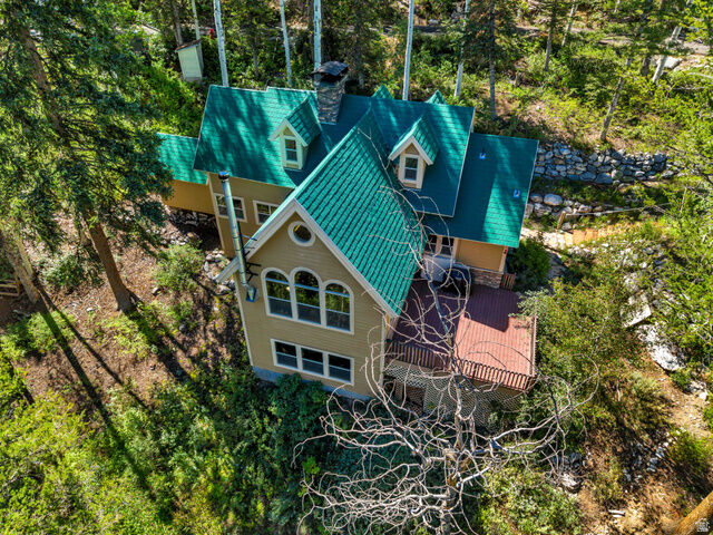 Property Photo:  11320 E Balsam Forest Ln  UT 84121 