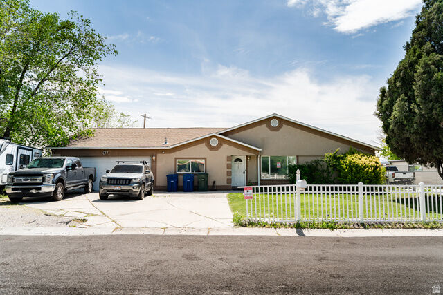 Property Photo:  3509 W Christy Ave  UT 84119 