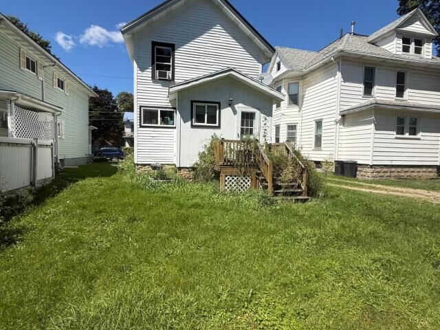 Property Photo: 18 Buchanan Street PA 16365