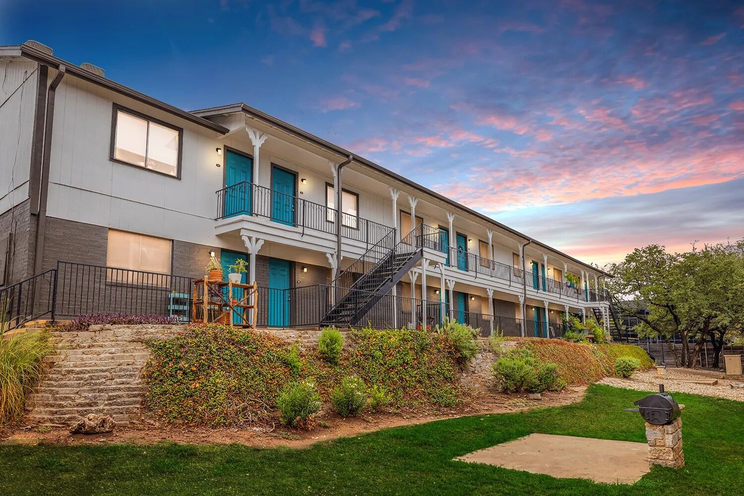 Property Photo:  8100 N Mopac Expressway 17-274  TX 78759 