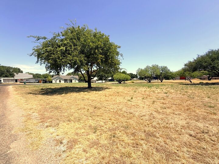 Property Photo:  Tbd Circle Drive  TX 78643 