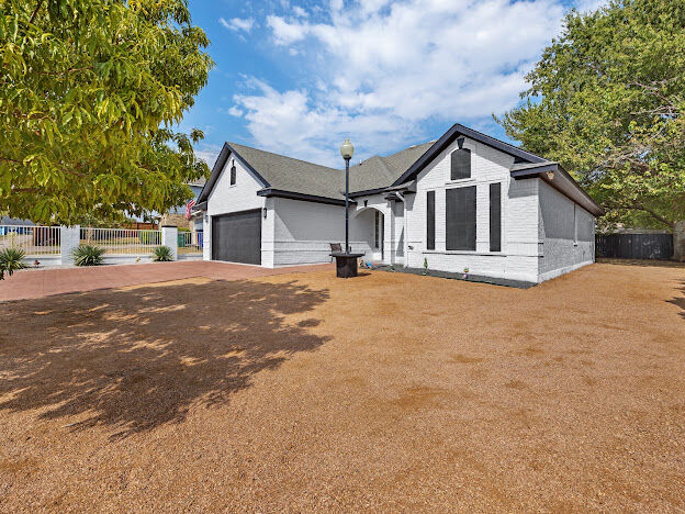 Property Photo: 10901 Parkfield Drive TX 78758
