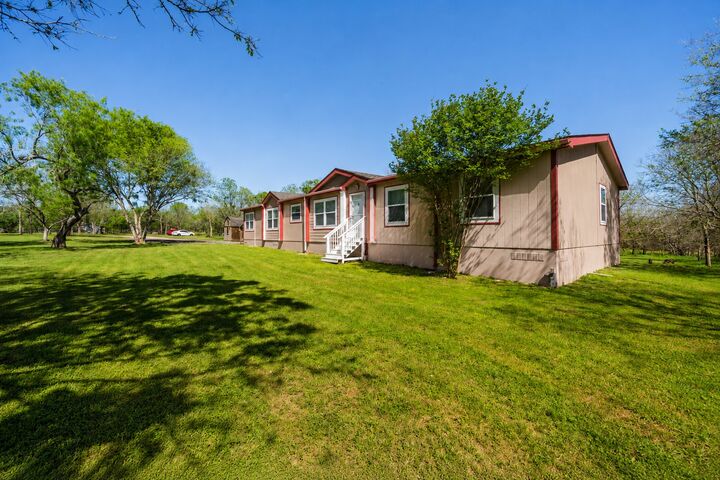 Property Photo:  381 Fm 86 #A  TX 78662 
