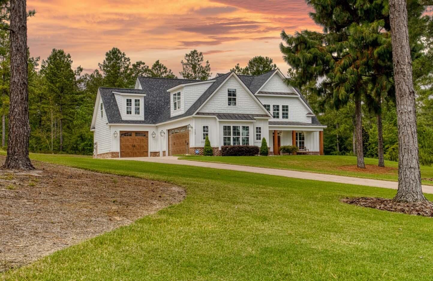 Property Photo:  1103 Drayton Court  SC 29801 