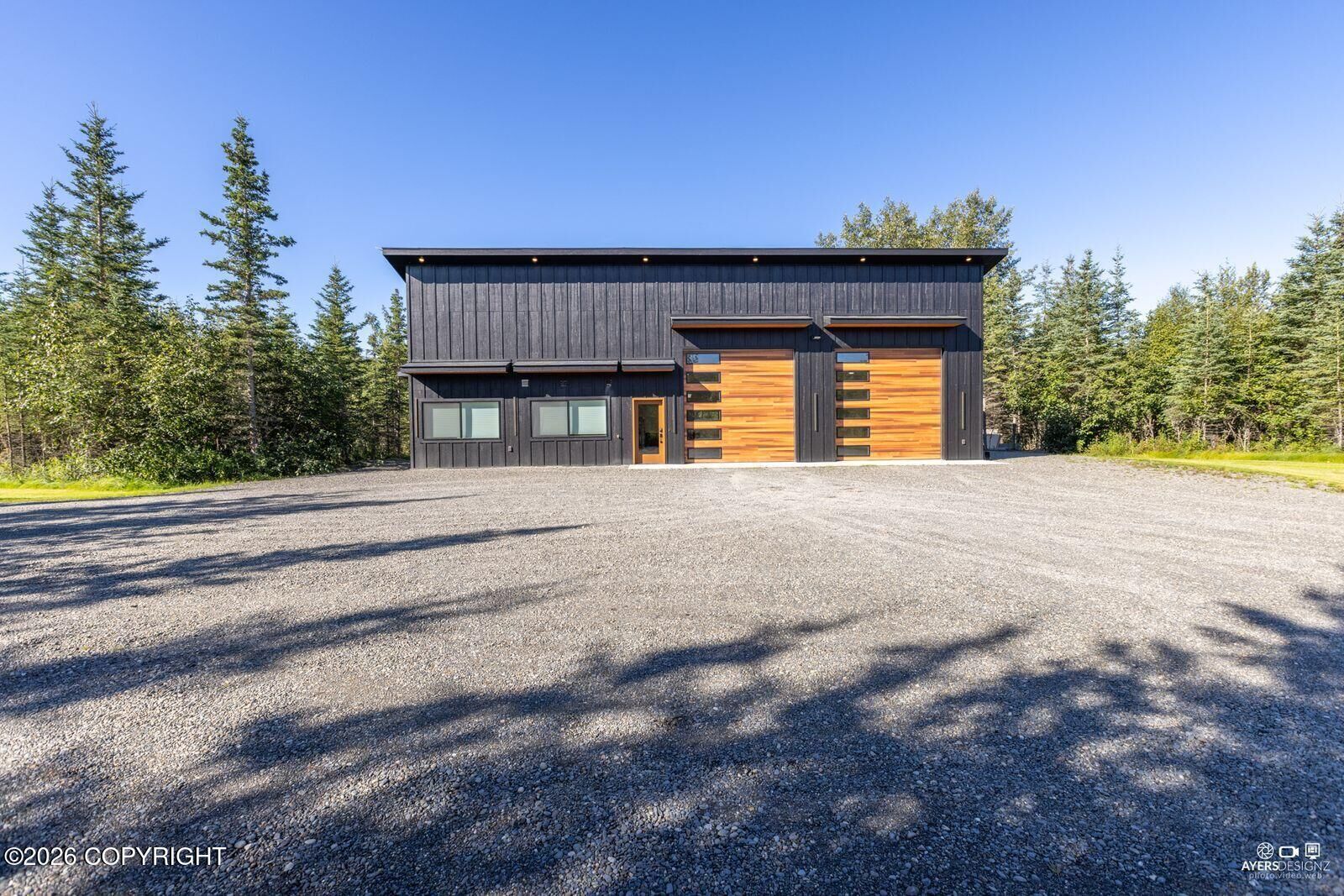Property Photo:  37615 Deville Road  AK 99669 