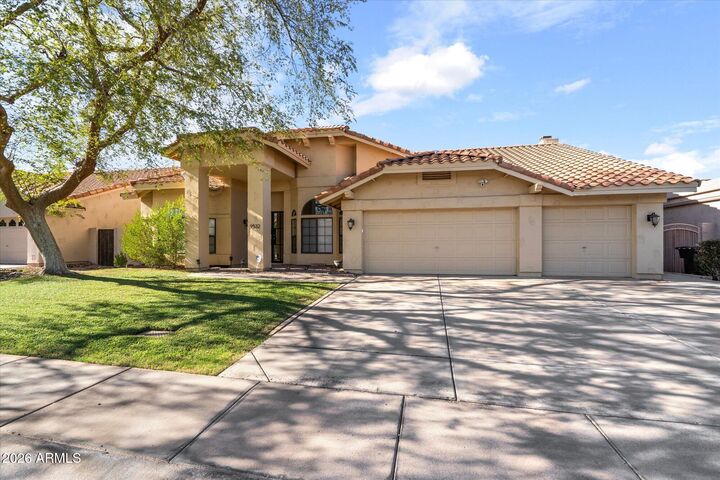 Property Photo:  9532 E Corrine Drive  AZ 85260 
