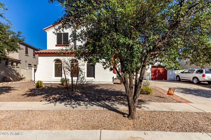 Property Photo: 6233 S Rochester Drive AZ 85298