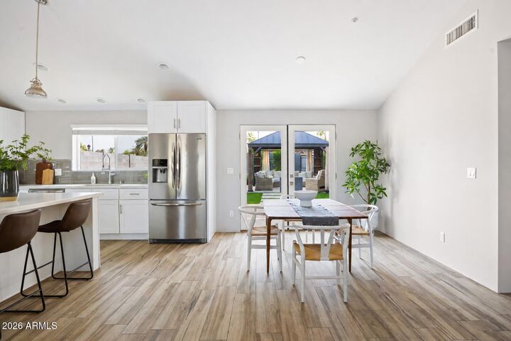 Property Photo: 7759 E Verde Lane AZ 85251