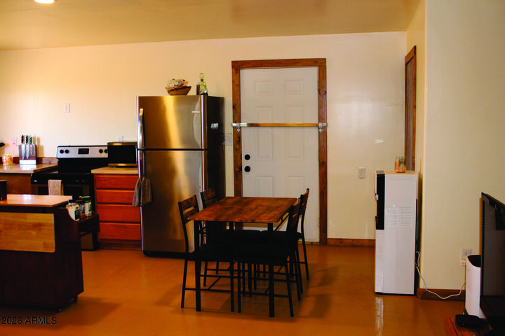 Property Photo:  6210 E Dragoon Drive  AZ 85625 