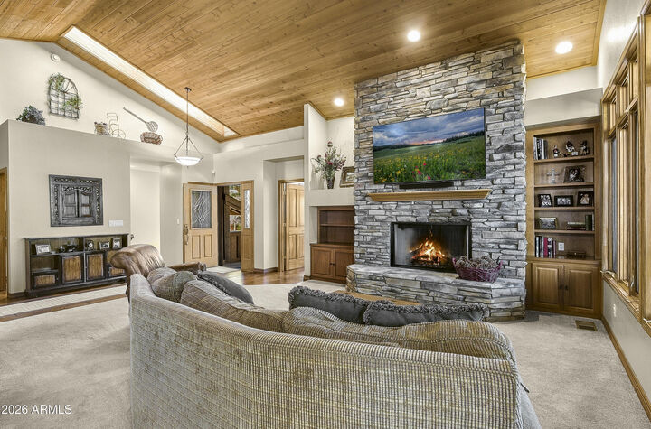 Property Photo:  2267 Link Smith --  AZ 86005 