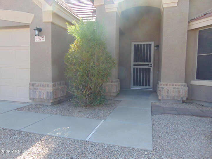 Property Photo: 6672 S Vernon Drive AZ 85249