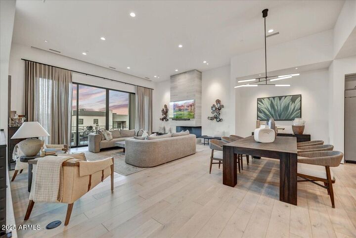 Property Photo: 4938 N Ascent Drive AZ 85251