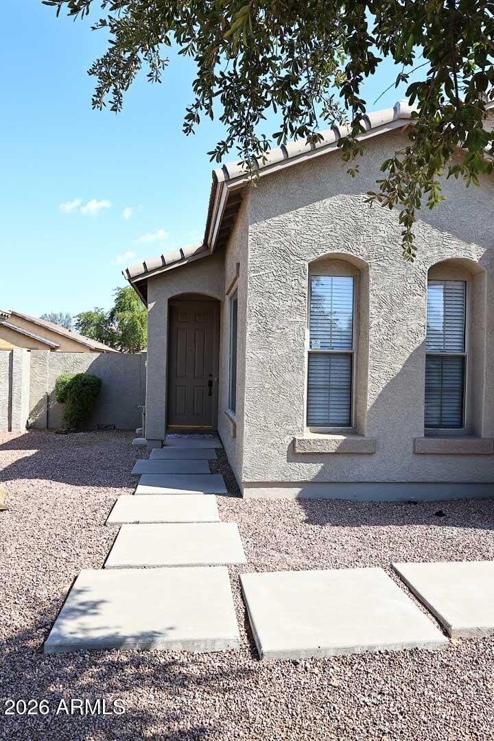 Property Photo:  3366 E Packard Drive  AZ 85298 