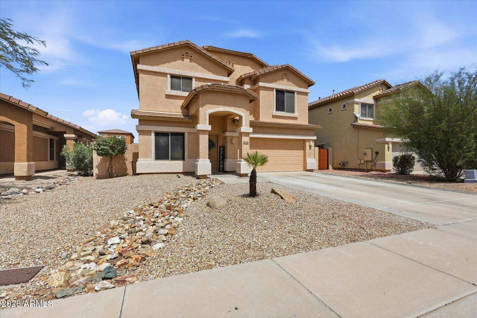 Property Photo: 9932 W Chipman Road AZ 85353