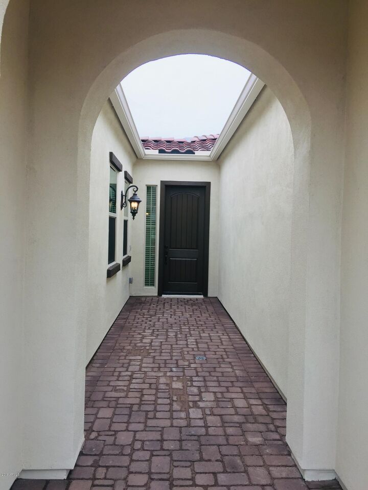 Property Photo:  9553 E Theia Drive  AZ 85212 