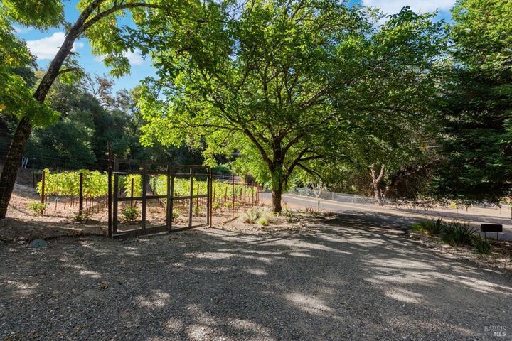 Property Photo: 5266 Dry Creek Road CA 94558