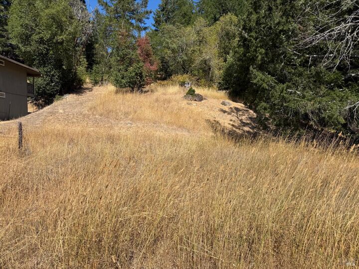 Property Photo:  25521 Madrone Way  CA 95490 
