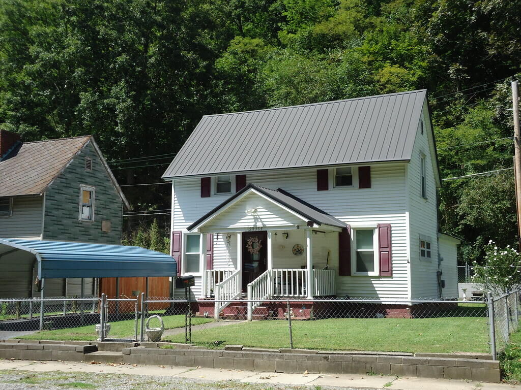 Property Photo:  22385 Rocket Boys Drive  WV 24801 