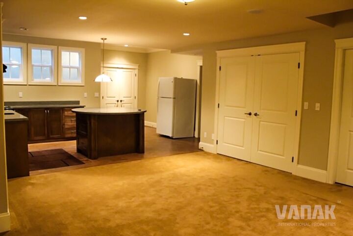 Property Photo:  938 Handsworth Road Basement  BC V7R 2A3 