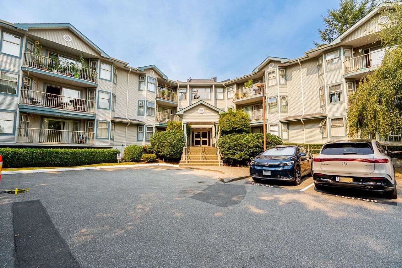 Property Photo:  10743 139 Street 105  BC V3T 4L8 
