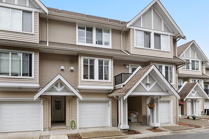 Property Photo: 19141 124 Avenue 33 BC V3Y 2V6